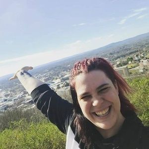 Meet your Posher, Kelsey